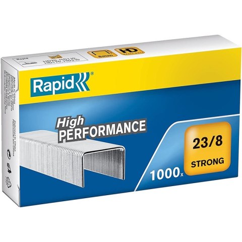 ZSZYWKI RAPID STRONG 23/8 (1000)