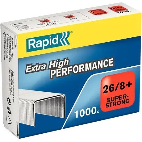 ZSZYWKI RAPID SUPER STRONG 26/8+ (1000)