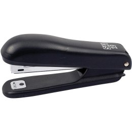 Zszywacz Sax 19 (+zszywki) czarny