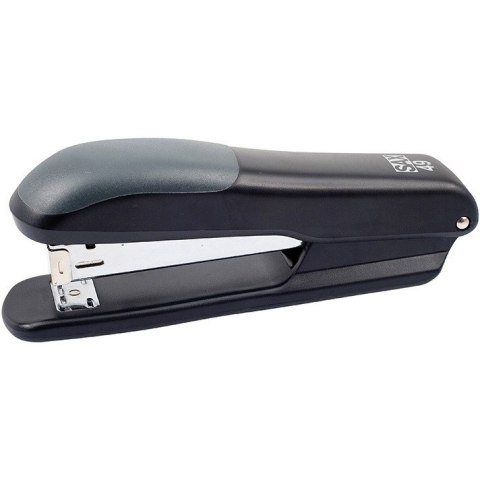 Zszywacz Sax 49 (+zszywki) czarny