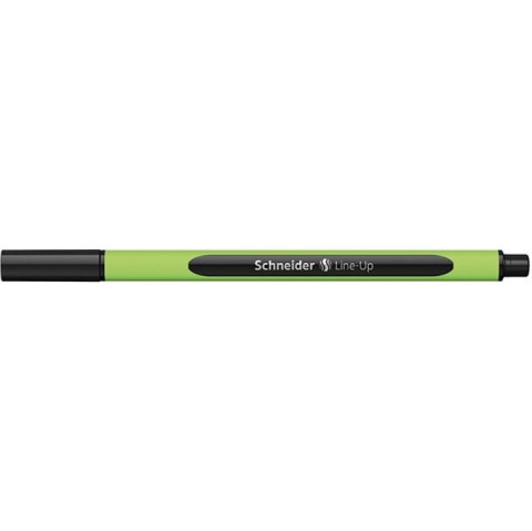 Cienkopis Schneider Line-Up 0.4mm czarny Cienkopis Schneider Line-Up 0.4mm czarny