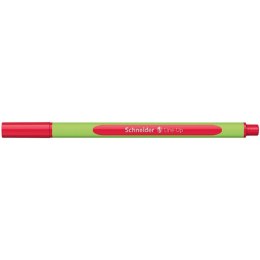 Cienkopis Schneider Line-Up 0.4mm czerwony