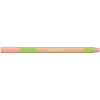 Cienkopis Schneider Line-Up 0.4mm morelowy