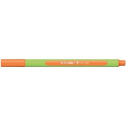 Cienkopis Schneider Line-Up 0.4mm pomarańczowy