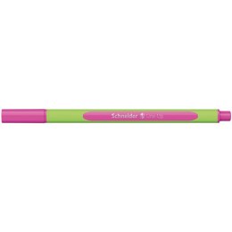 Cienkopis Schneider Line-Up 0.4mm różowy