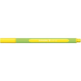 Cienkopis Schneider Line-Up 0.4mm żółty