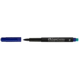 FOLIOPIS FABER-CASTELL OHP M NIEBIESKI