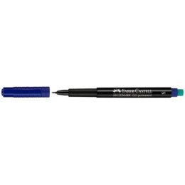 FOLIOPIS FABER-CASTELL OHP S NIEBIESKI