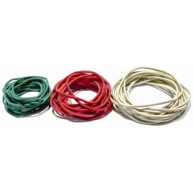 GUMKI RECEPTURKI 1kg śr.30mm GUMKI RECEPTURKI 1kg śr.30mm
