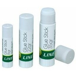 KLEJ W SZTYFCIE LINEX 8g