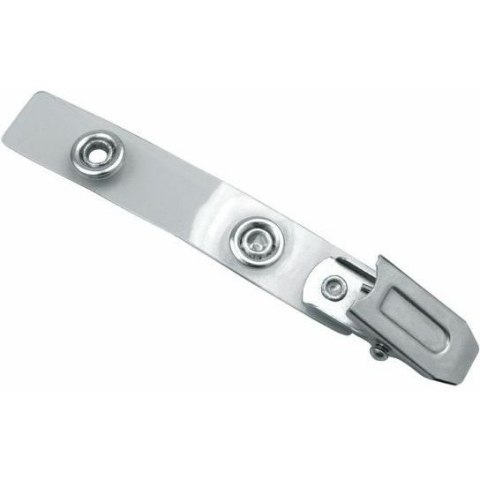 KLIPS DO IDENTYFIKATORA ARGO CT210 METAL (100) KLIPS DO IDENTYFIKATORA ARGO CT210 METAL (100)