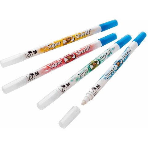KOREKTOR W PIÓRZE PELIKAN SUPER SHERIFF M KOREKTOR W PIÓRZE PELIKAN SUPER SHERIFF M