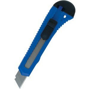 NÓŻ PAKOWY GRAND GR-09/708 18mm NÓŻ PAKOWY GRAND GR-09/708 18mm