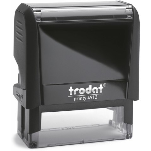 PIECZĄTKA TRODAT PRINTY 4912 CZARNA