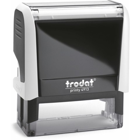 PIECZĄTKA TRODAT PRINTY 4913 BIAŁA PIECZĄTKA TRODAT PRINTY 4913 BIAŁA