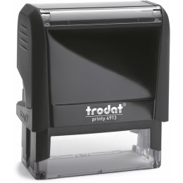 PIECZĄTKA TRODAT PRINTY 4913 CZARNA