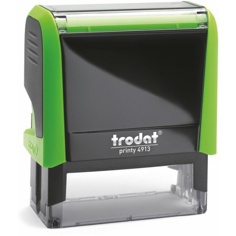 PIECZĄTKA TRODAT PRINTY 4913 ZIELONA PIECZĄTKA TRODAT PRINTY 4913 ZIELONA