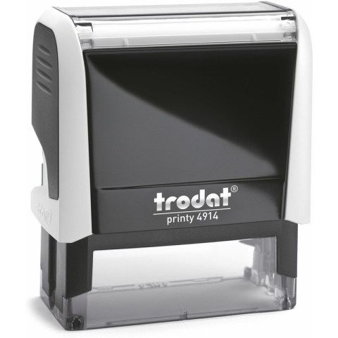 PIECZĄTKA TRODAT PRINTY 4914 BIAŁA