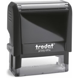 PIECZĄTKA TRODAT PRINTY 4914 CZARNA