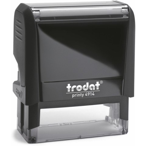 PIECZĄTKA TRODAT PRINTY 4914 CZARNA