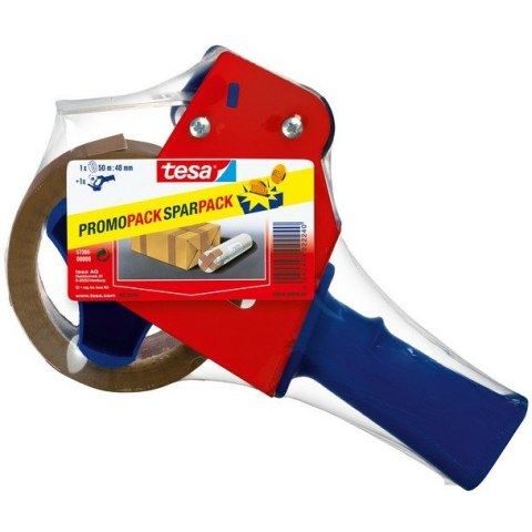PODAJNIK DO TAŚMY PAKOWEJ TESA STANDARD + TAŚMA