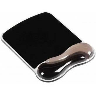 PODKŁADKA POD MYSZ KENSINGTON Duo Gel Wave PODKŁADKA POD MYSZ KENSINGTON Duo Gel Wave