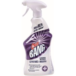 Spray Cillit Bang 750ml Czystość i higiena