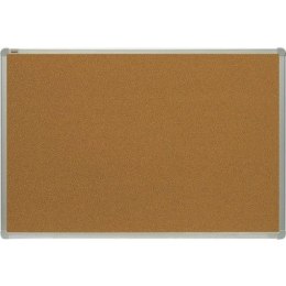 TABLICA KORKOWA RAMA ALUMINIOWA 60*40 CM