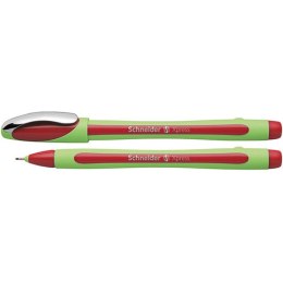 Cienkopis Schneider Xpress 0.8mm czerwony