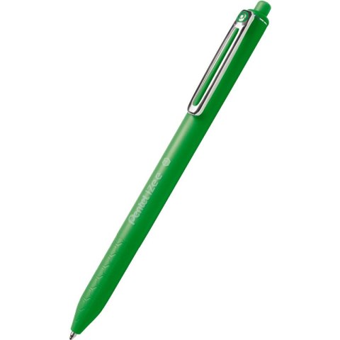 Długopis Pentel iZee BX467 zielony Długopis Pentel iZee BX467 zielony