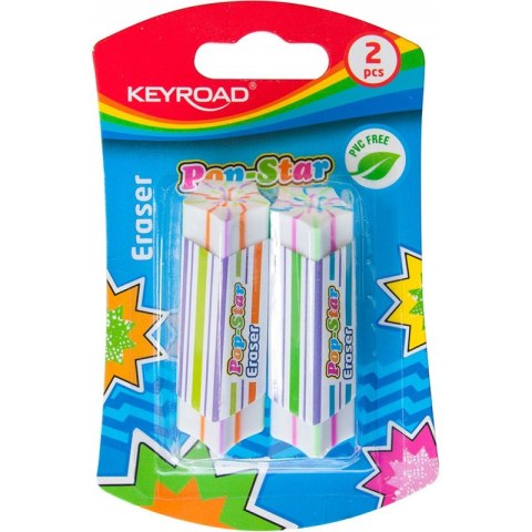 Gumka Keyroad Pop Star (2) Gumka Keyroad Pop Star (2)