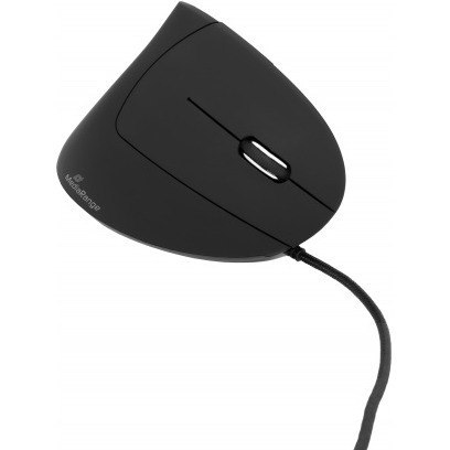 Mysz MediaRange MROS230 czarna Mysz MediaRange MROS230 czarna