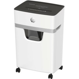 NISZCZARKA HP ONESHRED 10MC JASNOSZARA