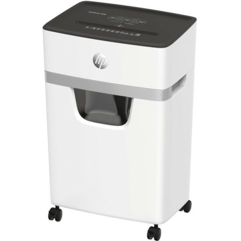 NISZCZARKA HP ONESHRED 10MC JASNOSZARA
