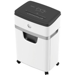 NISZCZARKA HP ONESHRED 18CC JASNOSZARA