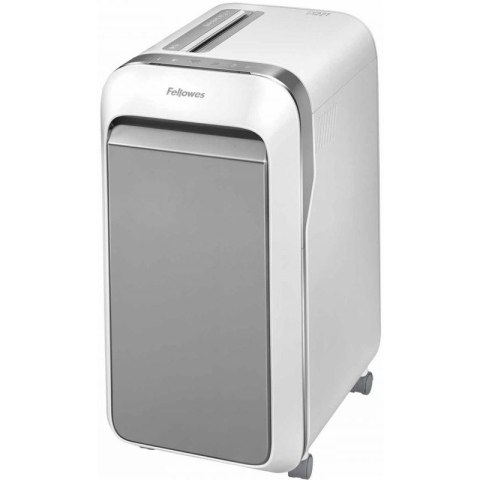 Niszczarka Fellowes LX221 biała