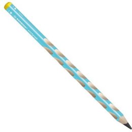 Ołówek Stabilo EasyGraph HB L różowy