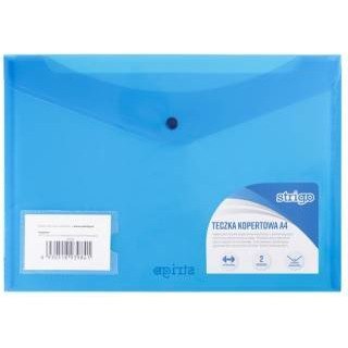 TECZKA KOPERTOWA STRIGO A4 TECZKA KOPERTOWA STRIGO A4