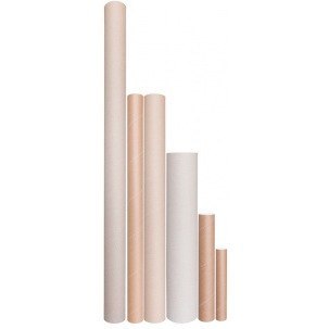 Tuba kartonowa Office Products śr.70mm/45cm