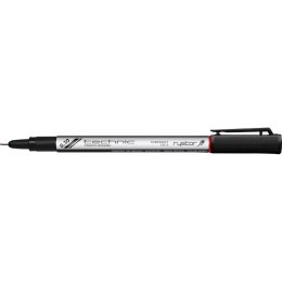 Cienkopis kreślarski Rystor Technic 0.3mm czerwony