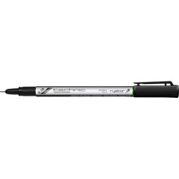 Cienkopis kreślarski Rystor Technic 0.3mm zielony