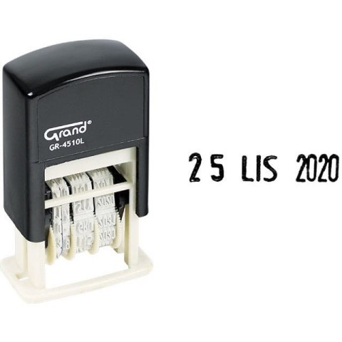 Datownik Grand GR-4510L Datownik Grand GR-4510L