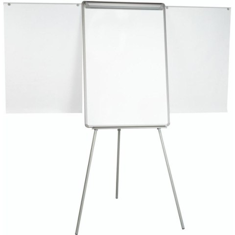 Flipchart Bi-Office 70x100cm na trójnogu z ramionami Flipchart Bi-Office 70x100cm na trójnogu z ramionami