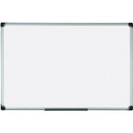 Tablica suchościeralna Bi-Office 100x200cm lakierowana