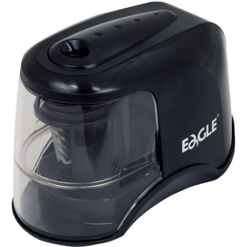 Temperówka na baterie Eagle E5121 Dynamic czarna