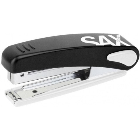 Zszywacz Sax Design 219 czarny