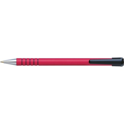 Długopis Penac RB-085B 0.7mm czerwony