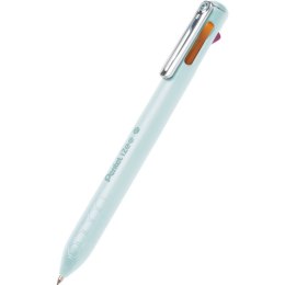 Długopis Pentel iZee Multipen BXC467 miętowy