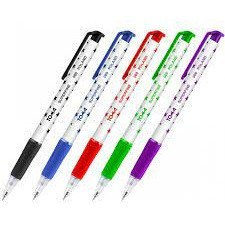 Długopis Toma Superfine 069 0.5mm zielony