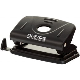 Dziurkacz Office Products 12k czarny